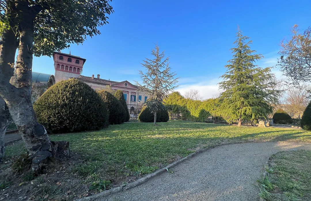 Il Castello di Bubbio-1